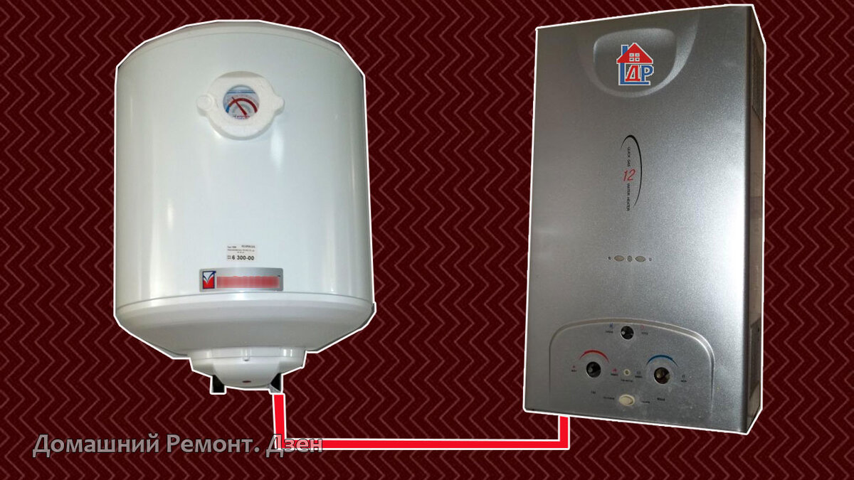 Вызов Мастера По Газовой Колонке: Важные Моменты, Которые Нужно Знать ...