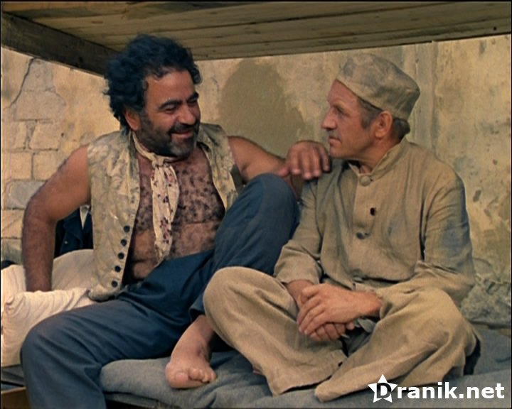 "Это не твой зуб, и даже не мой. Это их зуб..."