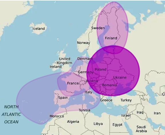 Тест ДНК определяет национальности, которые были у предков ...