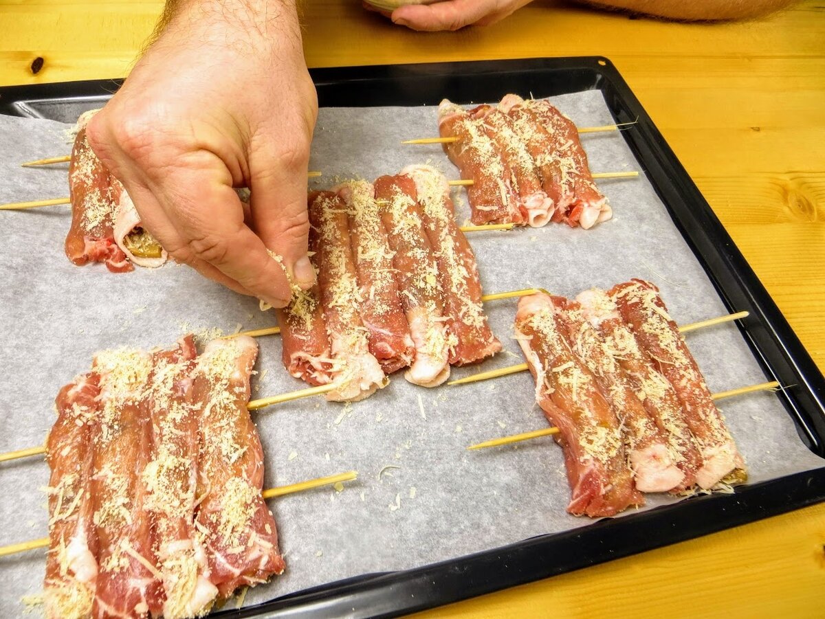 Другая кухня рецепты