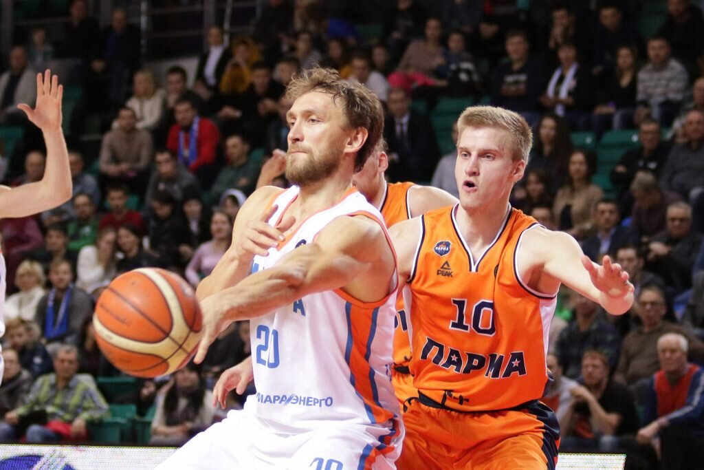 БК «Самара»