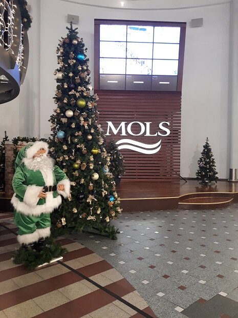 Рига, 13 декабря