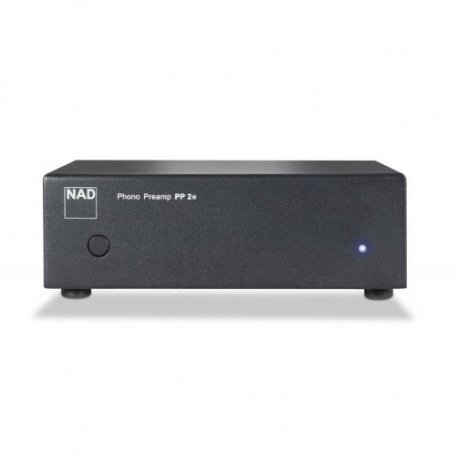 Фонокорректор NAD PP2e       9 900руб