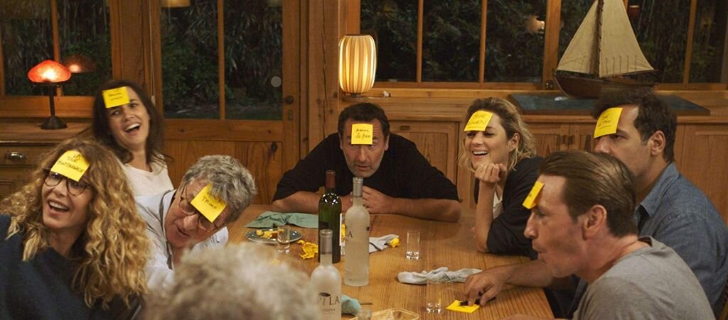 фото - Кадр из фильма, использовано в качестве иллюстрации. Источник: Яндекс Картинки