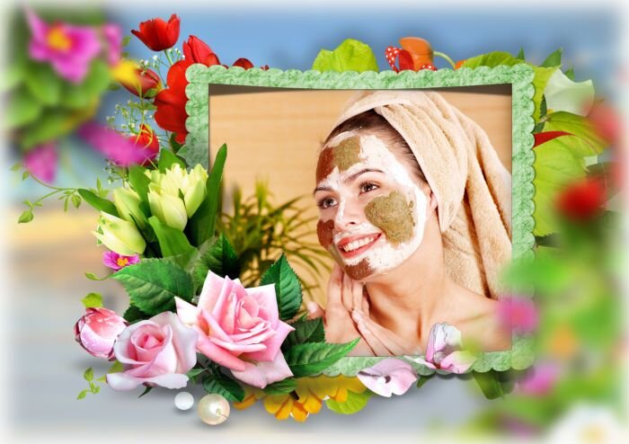 Домашние косметические средства от пигментации