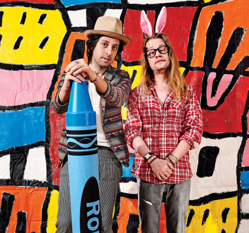 Маколей стал актёром одной роли / https://www.vulture.com/