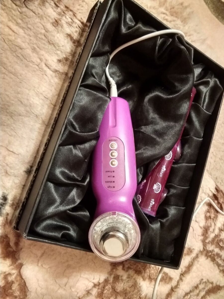 Авторское фото