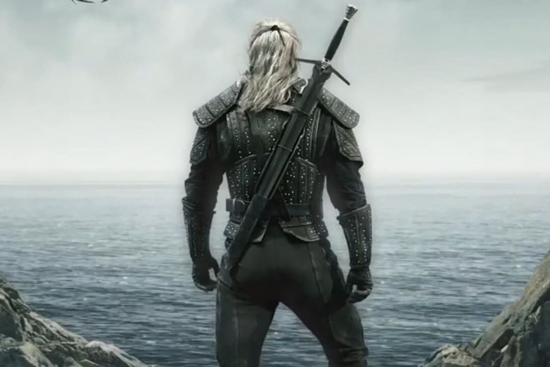 Фото из Инстаграмма Генри Кавилла (@henrycavill)