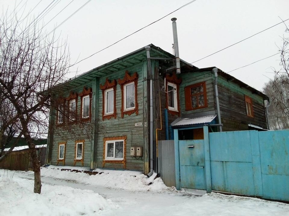 (фото Сергея Сигачёва)
