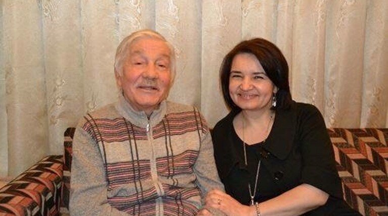 Стелла волонтир