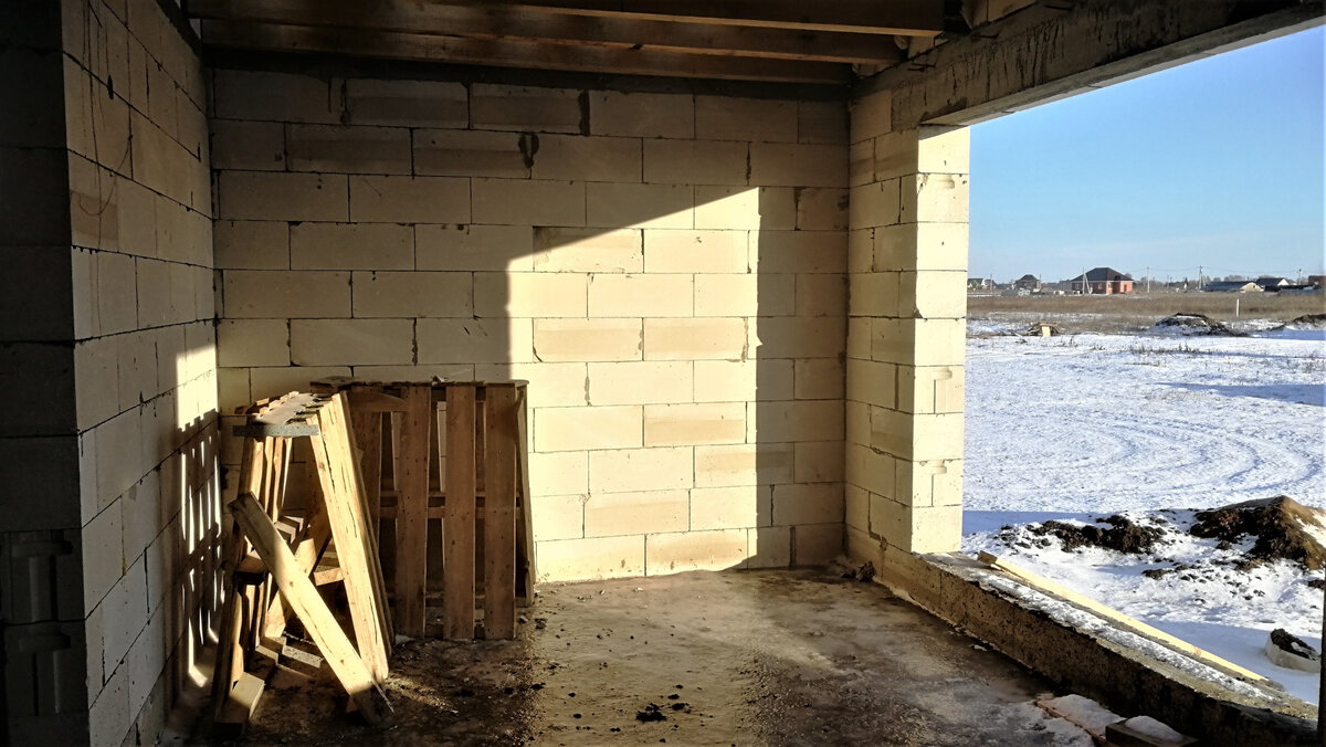 Что делать после завершения строительства дома в ипотеку СберБанка
