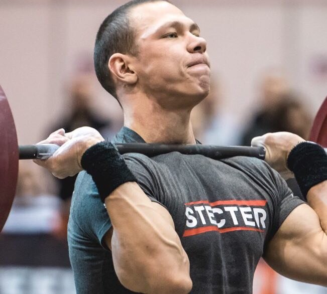 Роман Хренников