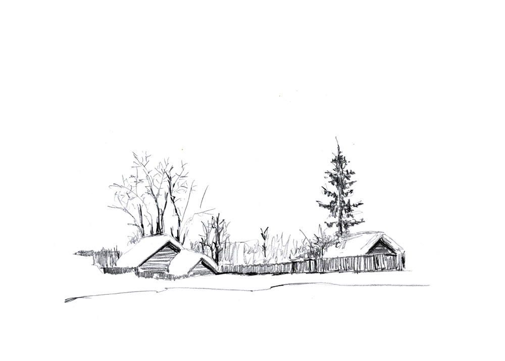 «Пряничный домик»  (семейная сага). Глава 40