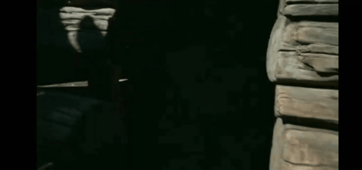 Свинья на Диком Западе. Х/Ф Молодые стрелки