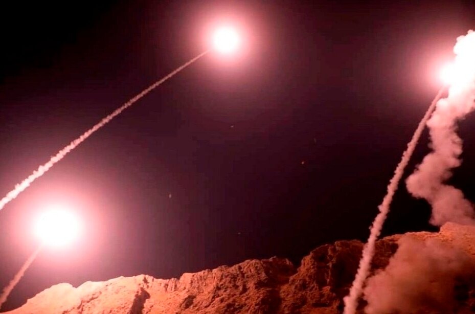 Новый виток конфликта