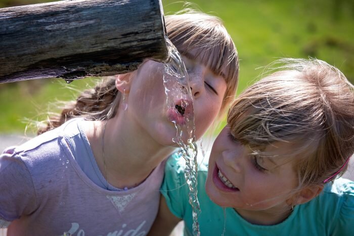 5 положительных изменений, которые произойдут в организме, если пить свою норму воды