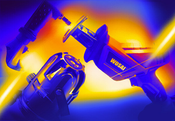 Мастер плохого не посоветует: еще 6 полезных штук с AliExpress. Подборка 369.