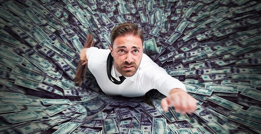 Поговорим о том, как понять, когда пришло время задуматься