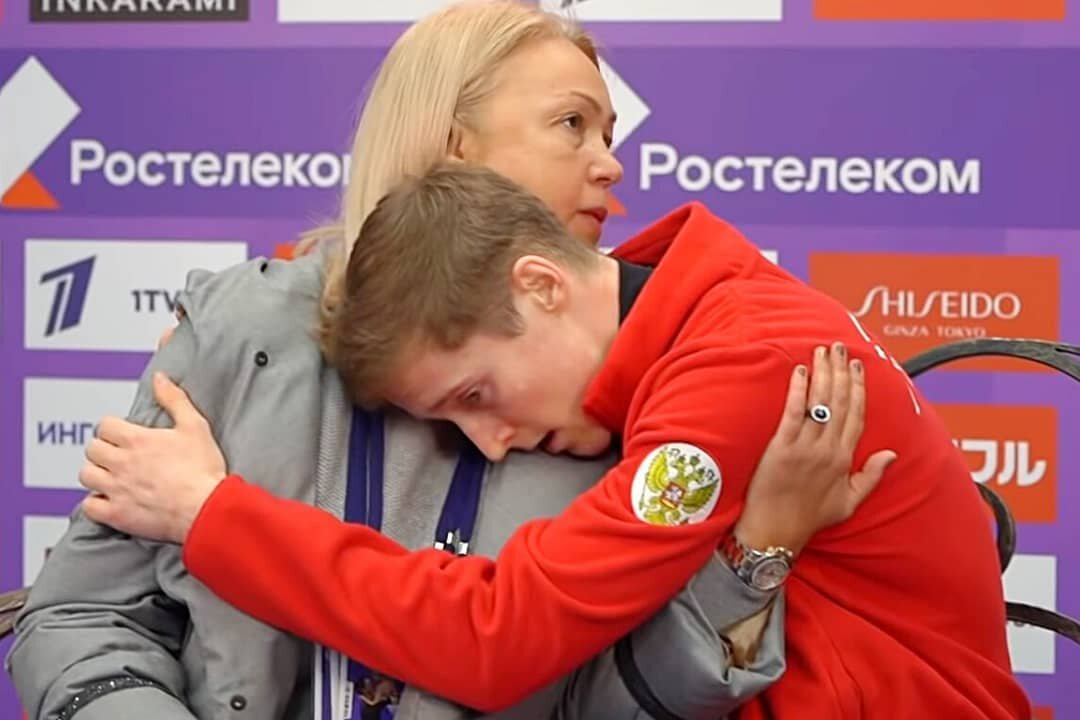 Фото Instagram bell_canon 