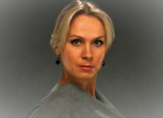 Светлана Чуйкина