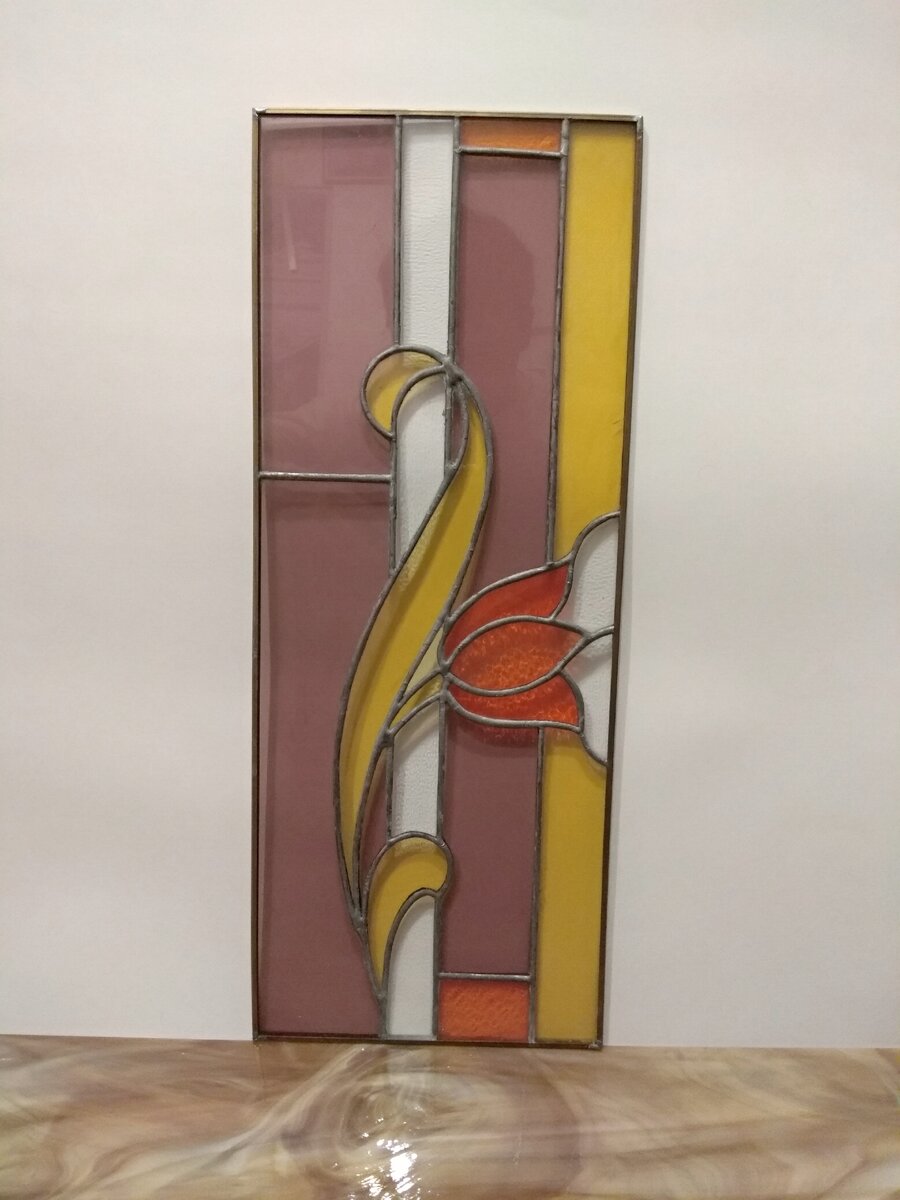 Просто и со вкусом)