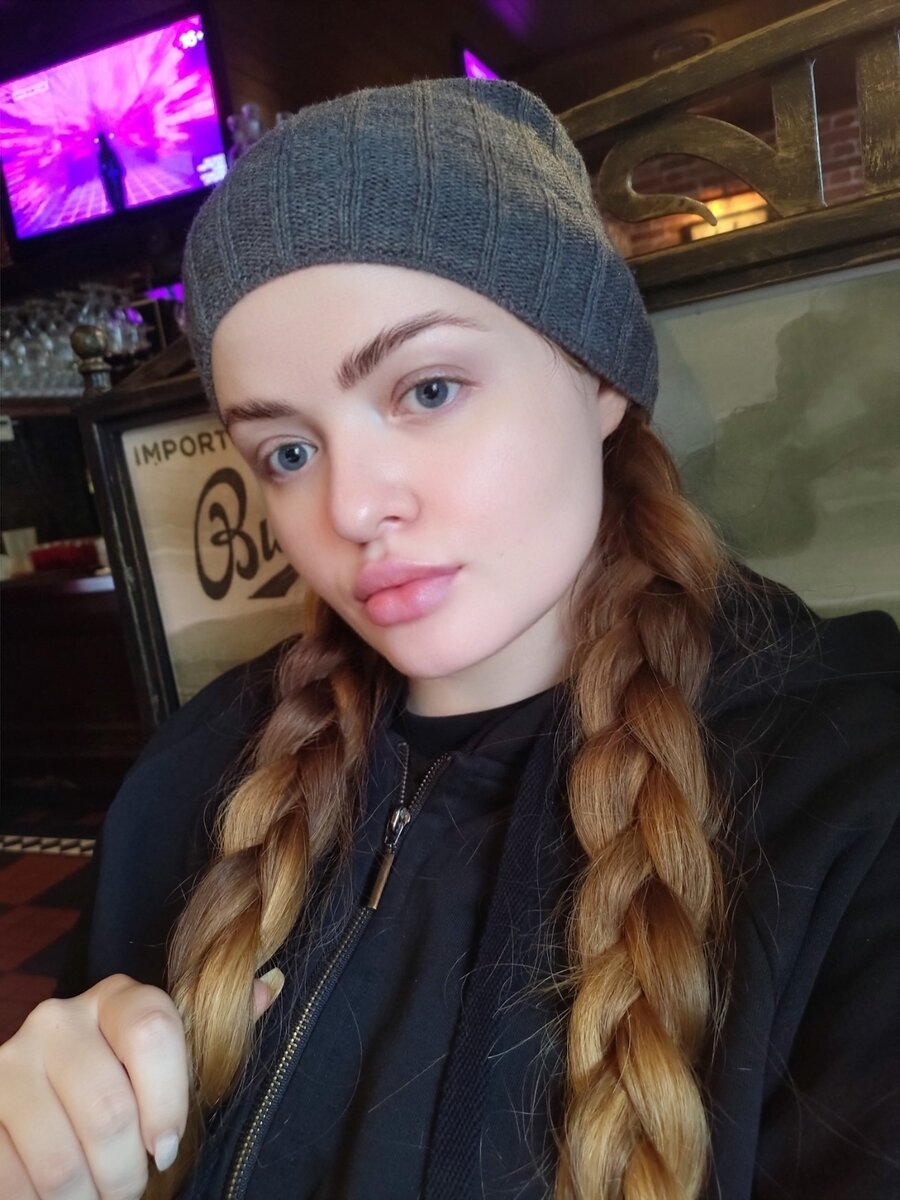 Автор канала Елена Юлкина без пафоса