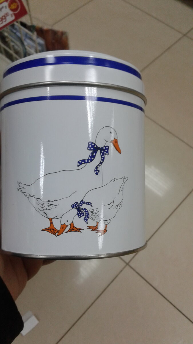 Собственные фотографии