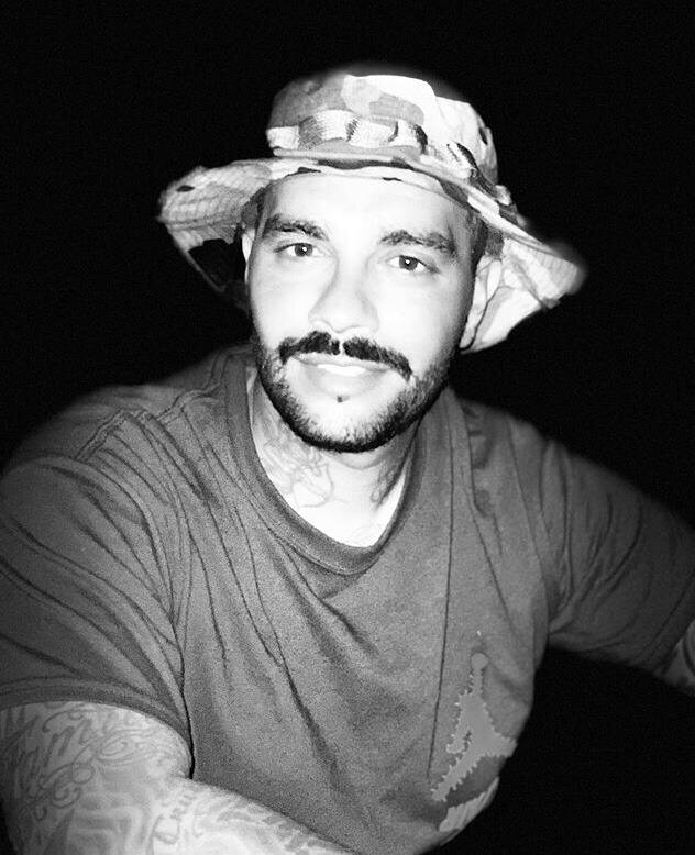 Рэпер Тимати (Тимур Юнусов) 