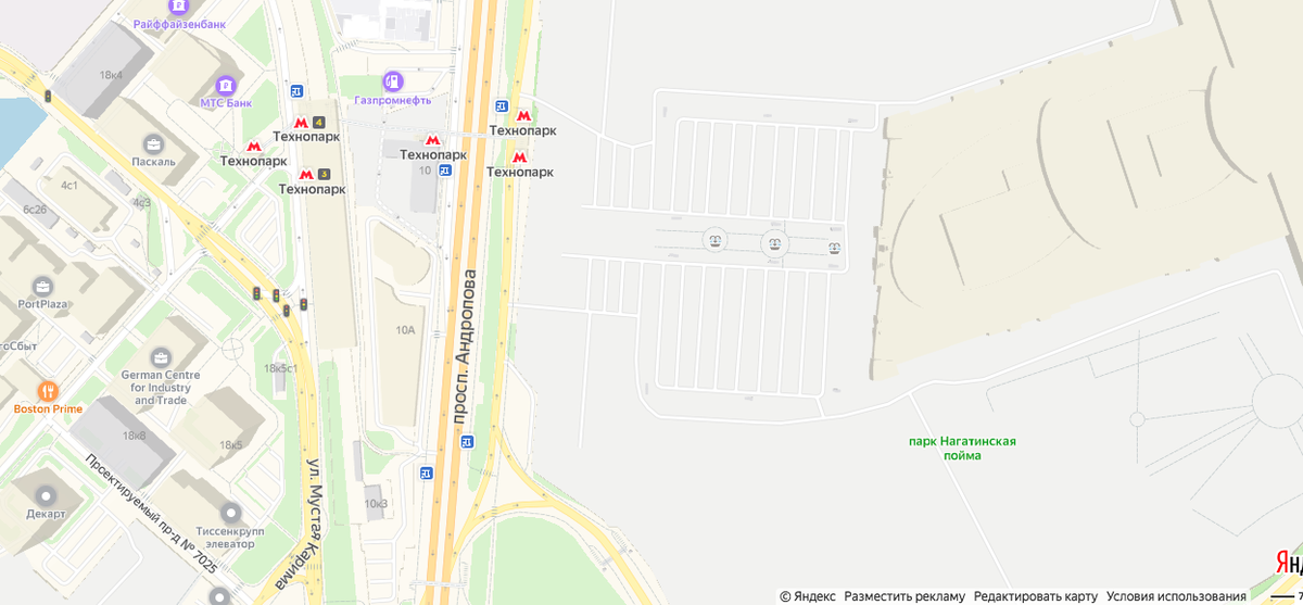 офисы ведущих банков в 50 метрах повышают спрос на аренду апартаментов