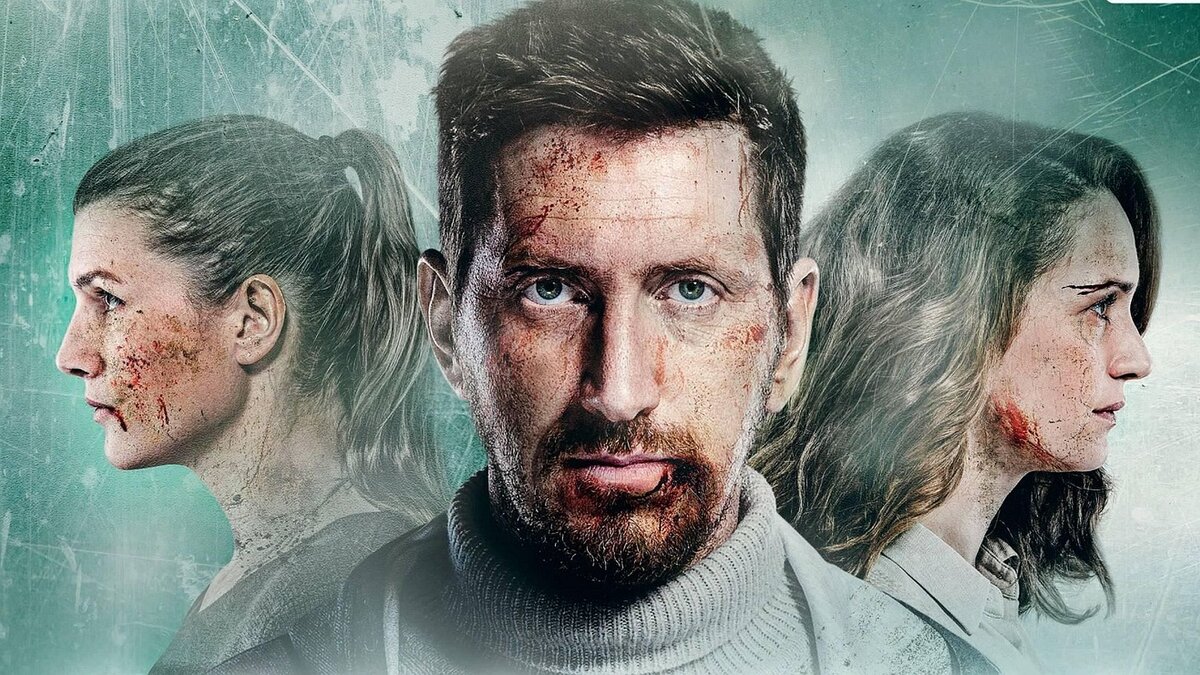 Постер из сериала