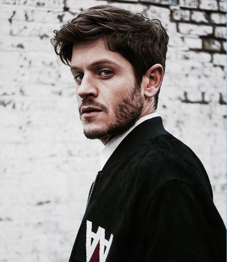 Iwan Rheon