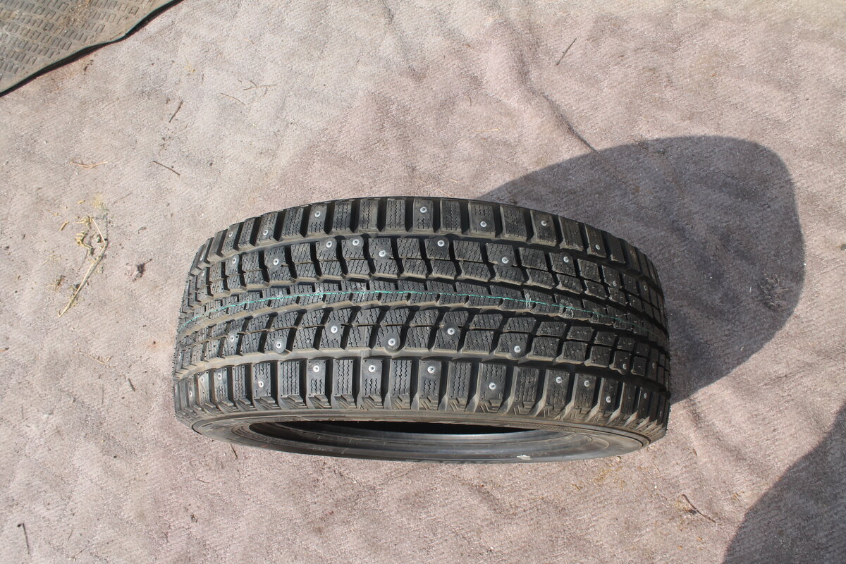 225 55 R16 95T Dunlop SP Winter Ice 01 Japan