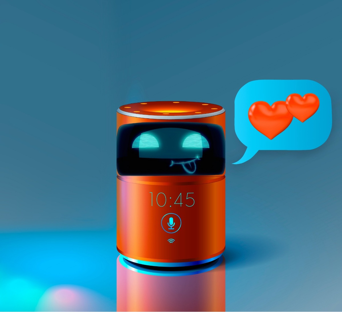 Коллаж Оксаны Тивановой