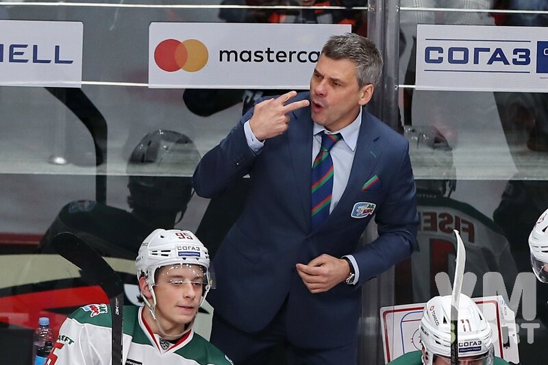 Фото: Олег Бухарев