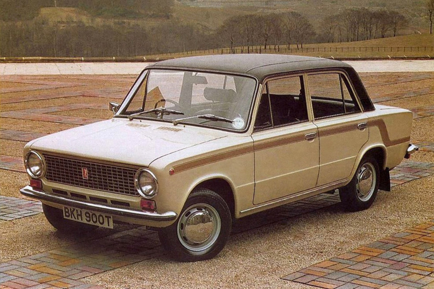 Lada 1300 ES