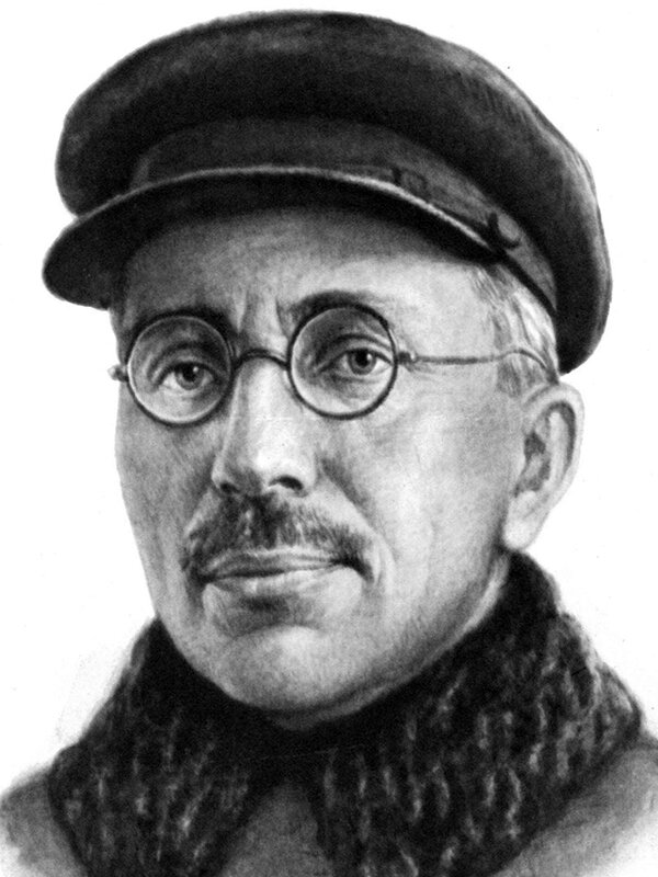 А.С.Макаренко