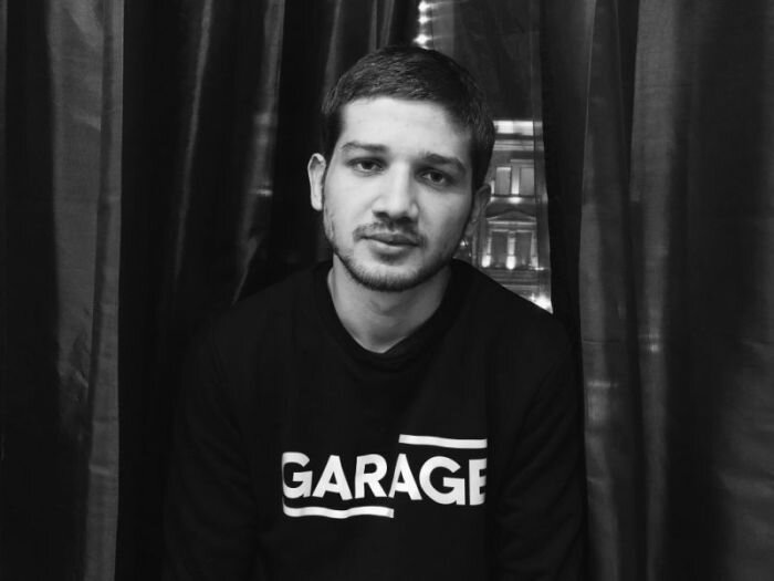 
Кантемир Балагов. / Фото: www.yahoo.com
