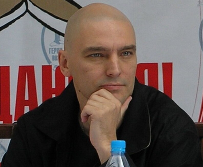 Исполнители, похожие на Андрей Державин Last.fm