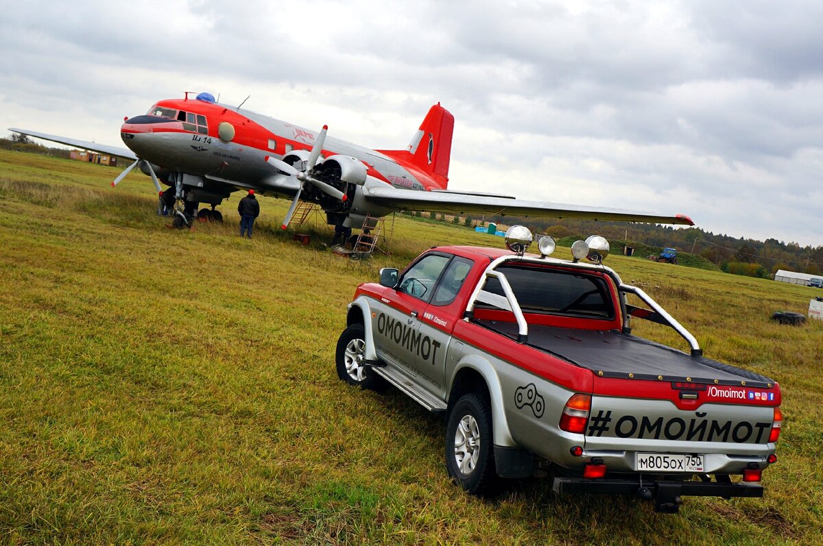 Машина с кузовом кажется практичной лишь на первый взгляд