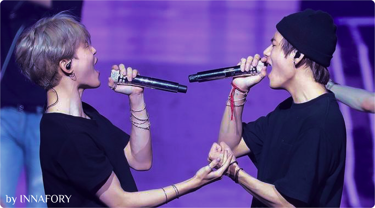 Чимин и Ви. Фото взято из сети Интернет. 