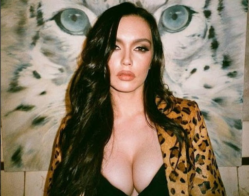 Ольга Серябкина