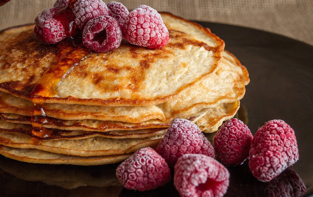 National Fritters Day