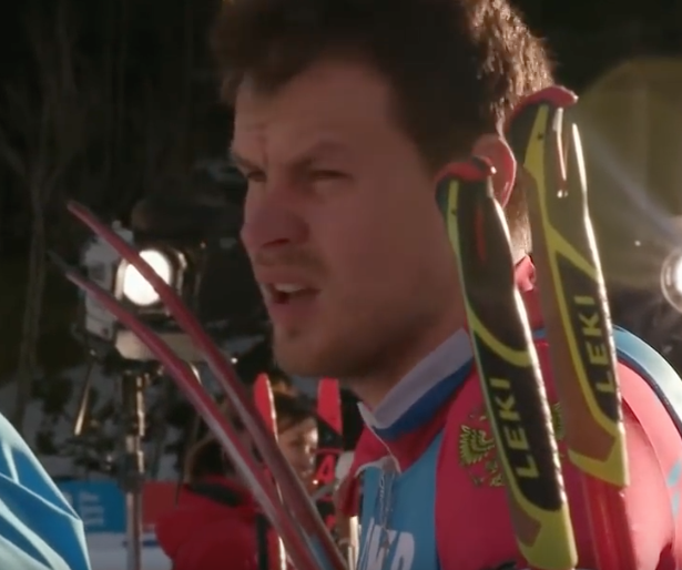 Матвей Елисеев. Источник - youtube.com