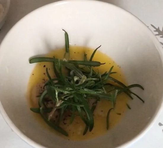 Маринад  для курицы