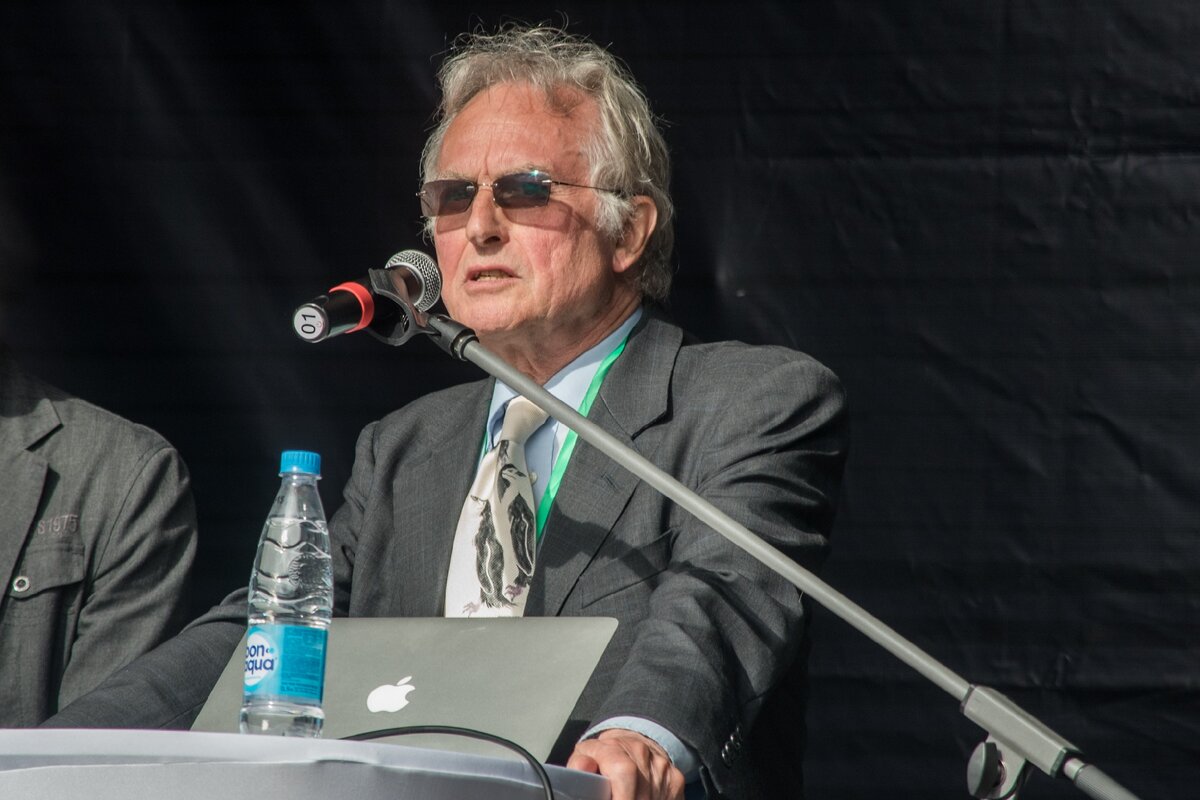 Ричард Докинз