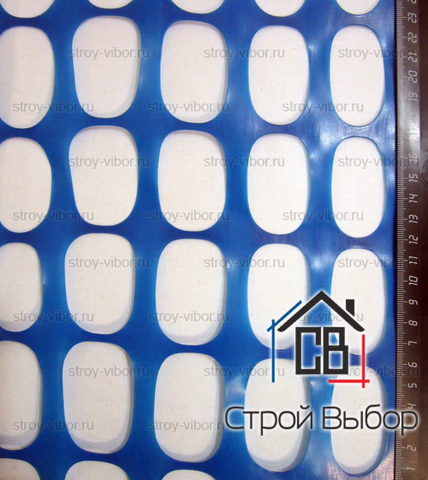 Виды аварийного ограждения для монтажа на опасных участках