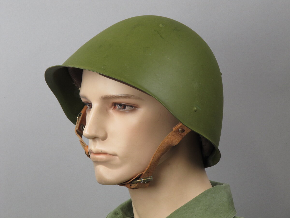 СШ-68 шлем