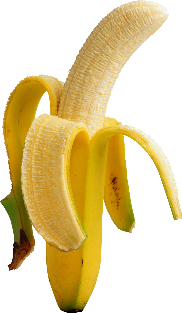 O banana. Банан. Фрукты банан. Банан раскрытый. Изображение банана.