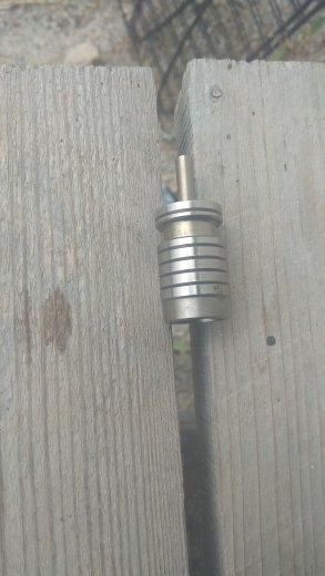 Двот этот плунжерД