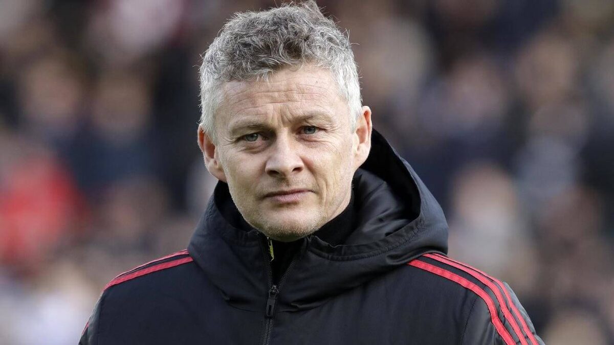 Уле Гуннар Сульшер фото из сети